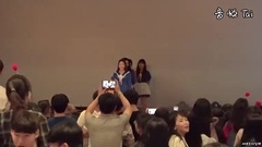 泰安青少年文化庆典演出全程 Full