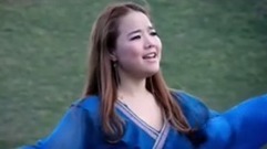 阿木古楞 - 绿茵珍珠