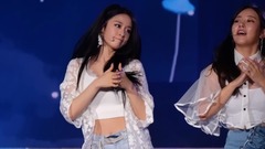 T-ara - 台北演唱会 T-ara 智妍 精彩瞬间