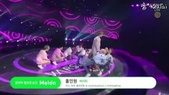 Hole in one- SBS人气歌谣 现场版 17/05/21