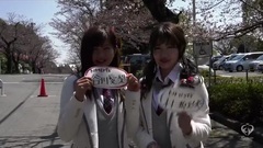 ぽくぽく百景もぐもぐ旅 EP22 NMB48 村瀬紗英,谷川愛梨