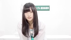 49th选拔总选举政见 - 矢作有紀奈