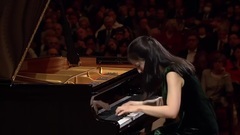 Ballade in G minor Op. 23 (second stage)