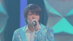 ザ少年倶楽部 春休みスペシャル~ジュニアが選ぶ春うた10(テン) Congratulions