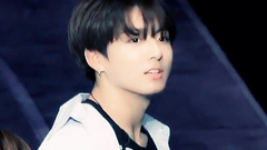 脸和身材都很完美的田柾国 THE WINGS世界巡演香港 170513-170514