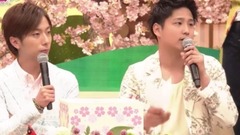 ザ少年倶楽部 春休みスペシャル~ジュニアが選ぶ春うた10(テン) Jr TALK