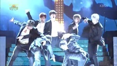 MONSTA X - Beautiful