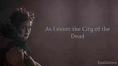 City Of The Dead