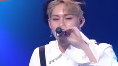 MONSTA X - Beautiful