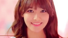 少女时代十大超帅舞蹈歌曲集锦