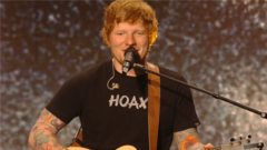 Castle on the Hill(现场版)