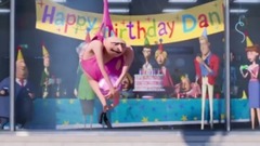 『怪盗グルーのミニオン大脱走』日本語吹替版予告