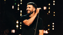 Body Like A Back Road