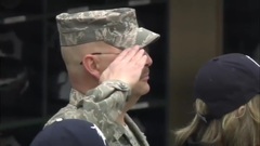 Four Tops - National Anthem