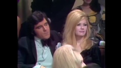 Sammy Davis Jr. - Bricusse and Newley Medley (The Hugh Hefner's Show 1969) 现场版