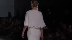 Rosa Clara Fashion Show 2018