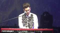 This is love 赞声演唱会