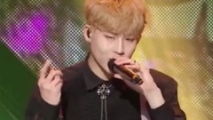 MONSTA X - Beautiful