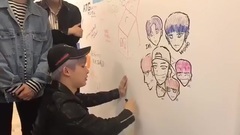 MONSTA X - Live from Facebook Tokyo!