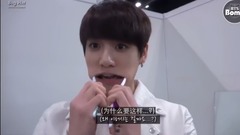 【田柾国】你是什么样的兔兔?~系列①