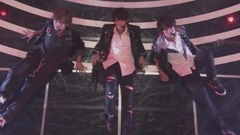 CHANGE UR WORLD (ザ少年倶楽部 )现场版