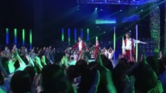 ザ少年倶楽部 2nd Movement