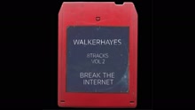 Walker Hayes - Beckett - 8Track (Audio)