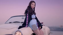  - Kriesha Chu - Trouble 预告1