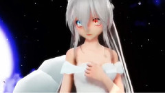 弱音-就算是仙女,也要pr到她的妹汁