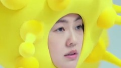 China VChart TOP 15 May 五月 Week 周 3 2017 KPC