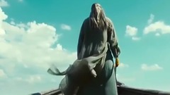 2017射雕英雄传主题曲之江湖笑