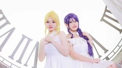 硝子的花园!玻璃花园