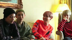 BTS GAYO TRACK 15