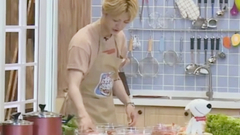 好好吃饭吧直播录制Cut1