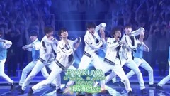 ザ少年倶楽部 Jr 组曲