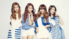 据报道SISTAR七年之后终要解散