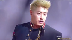 壁虎漫步&王者之声