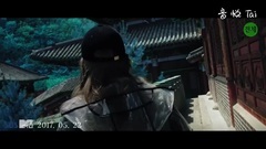 Scribbling 预告版