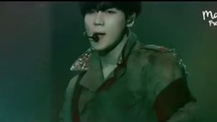 李泰民的Sexy Moments