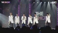 一位&安可 - The Show现场版 17/05/23