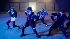 B.I.G - HELLO HELLO (performance ver.)