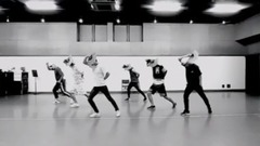 ‘YING YANG’ Dance Practice