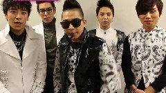 YG Family - 深夜的TV演艺