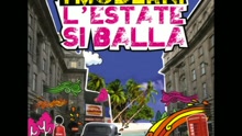 L'estate si balla (Video Still Version)