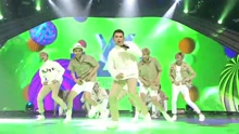 Varsity - VARSITY - Hole in one - MBC Show Champion 现场版 17/05/24