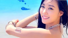 I Want To Party(Areia Kpop Blen)