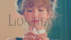 Russian Roulette X Lion Heart (Mashup)