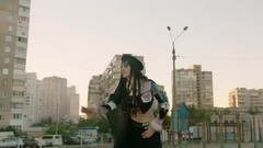 MØ - Kamikaze (Official Video)