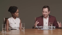 Sally Field, Laura Linney And More Play Rapid Fire