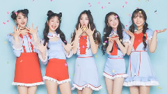 ELRIS 公开1st专辑曲目及定妆预告影像